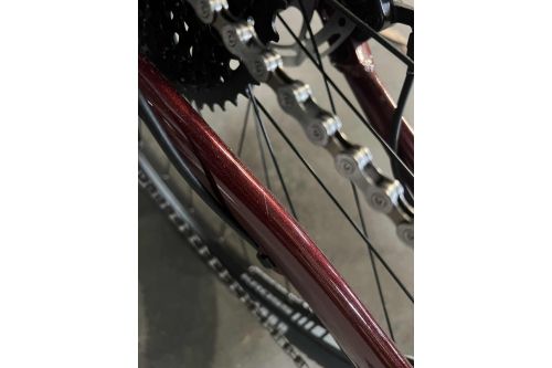 Rower gravel Kross Esker 2.0 1X - OUTLET